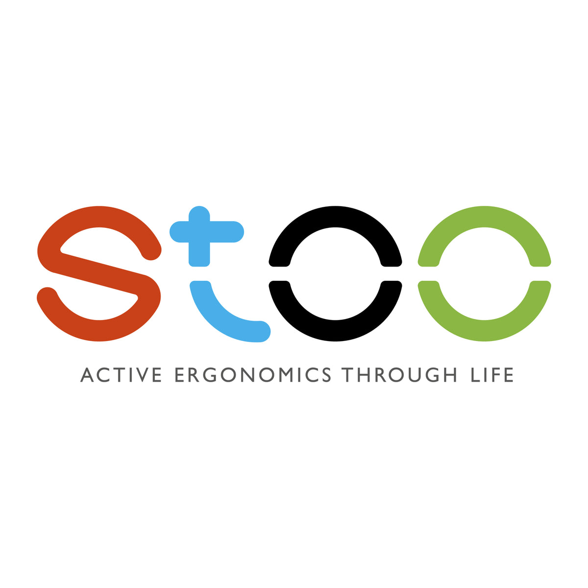 Stoo® Active ergonomics