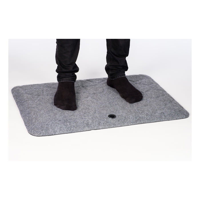 Stoo® Super Soft - Light grey