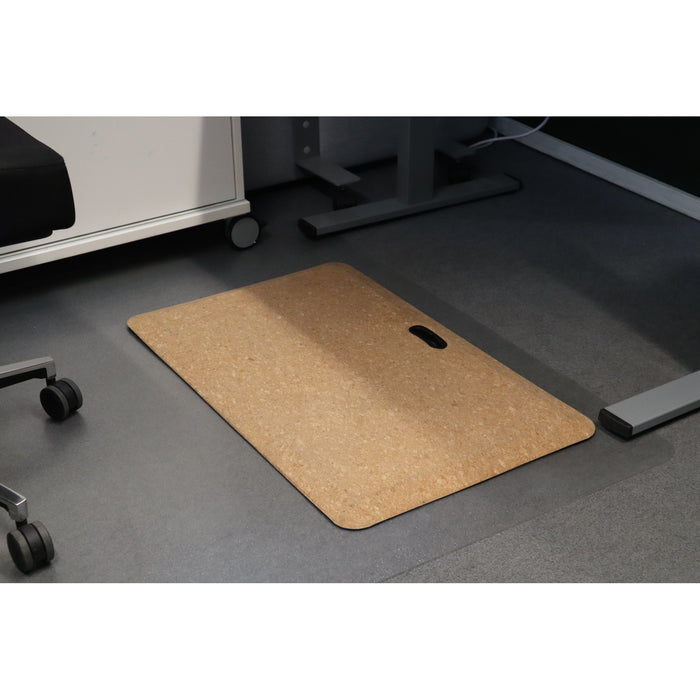 Stoo® Super Soft Cork seisontamatto 51 x 81 cm