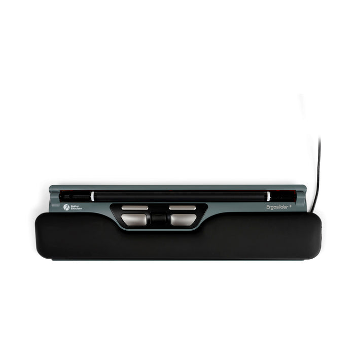 ErgoSlider+ keskihiiri