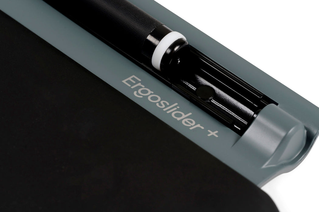 ErgoSlider+ keskihiiri