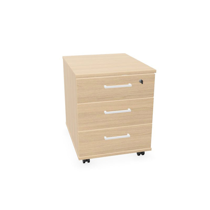 Optima laatikosto - kolme laatikkoa