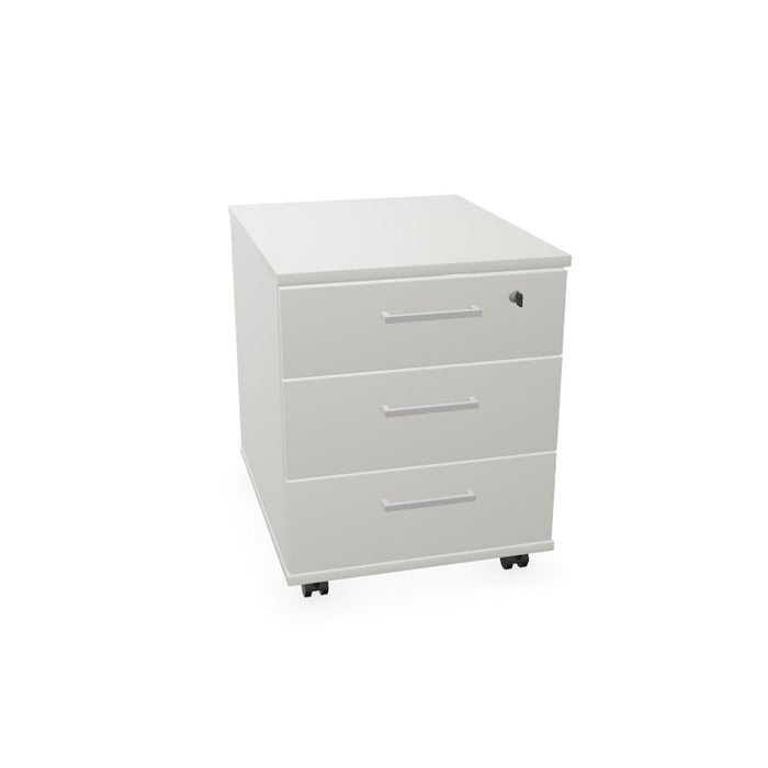 Optima laatikosto - kolme laatikkoa