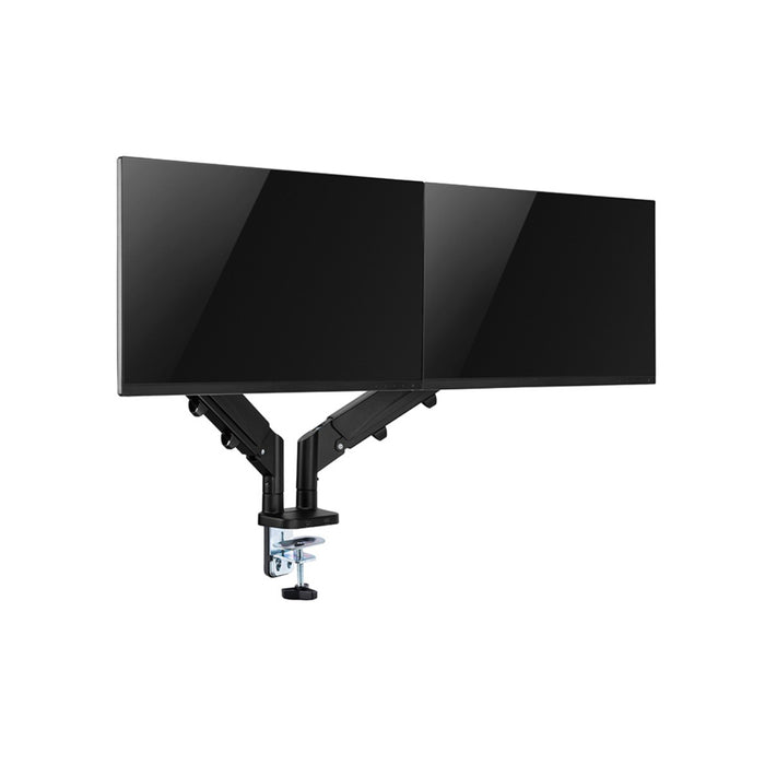 TC Adapt kahden näytön varsi - musta