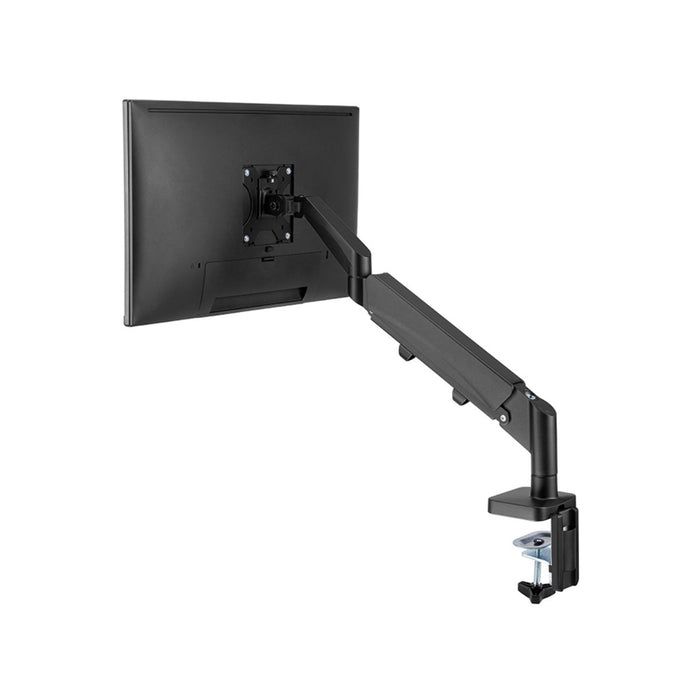 TC Adapt yhden näytön varsi - musta