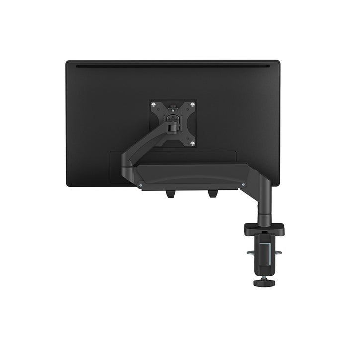 TC Adapt yhden näytön varsi - musta