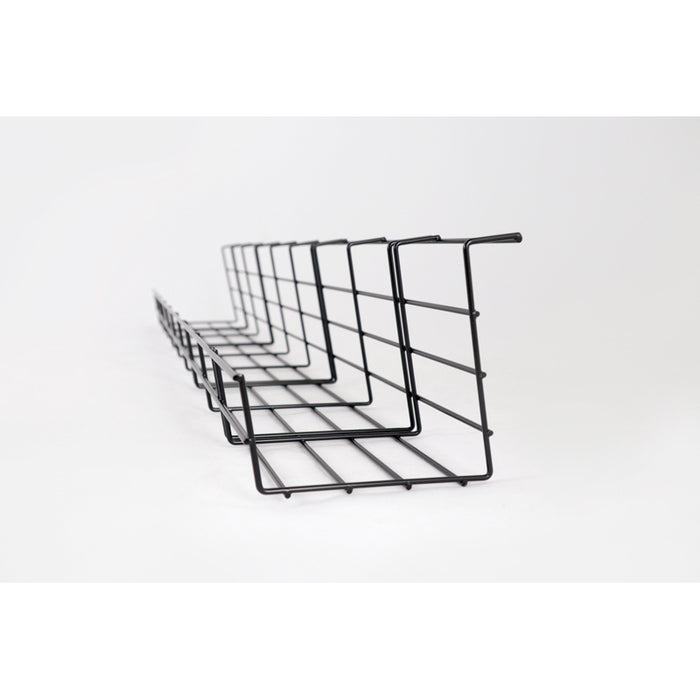 TC Maxi johtokori - Harmaa