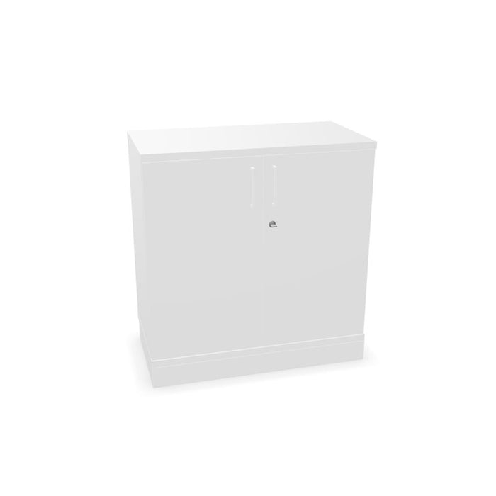 UNI ovikaappi matala - 800x425, K=834 mm