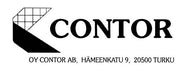 Contor Oy