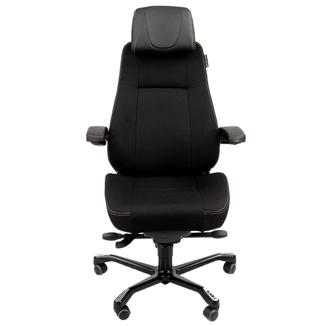 KAB Director 24/7 valvomotuoli