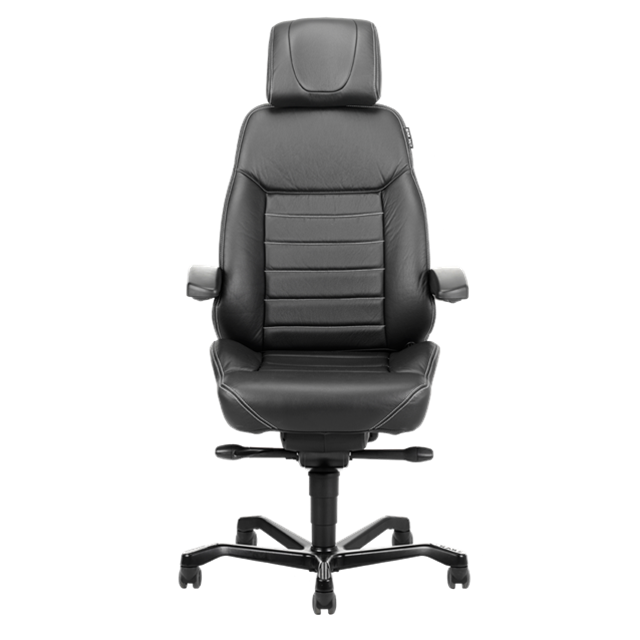 KAB Executive 24/7 Valvomo- ja toimistotuoli