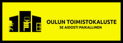 Oulun Toimistokaluste
