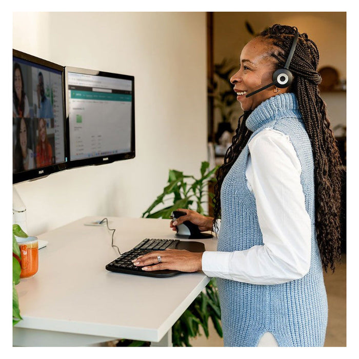 Penguin 3-in-1 molempikätinen pystyhiiri - S-koko