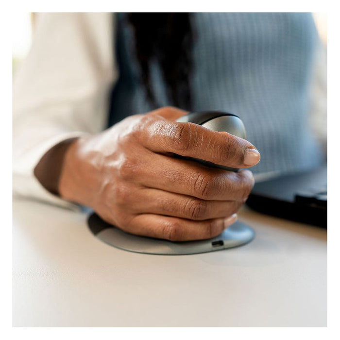 Penguin 3-in-1 molempikätinen pystyhiiri - S-koko