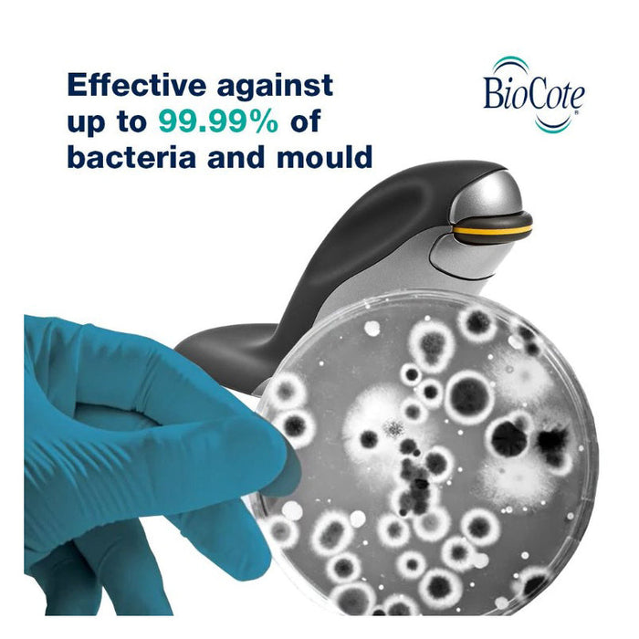 Penguin 3-in-1 molempikätinen pystyhiiri - S-koko