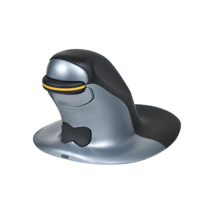 Penguin 3-in-1 molempikätinen pystyhiiri - S-koko