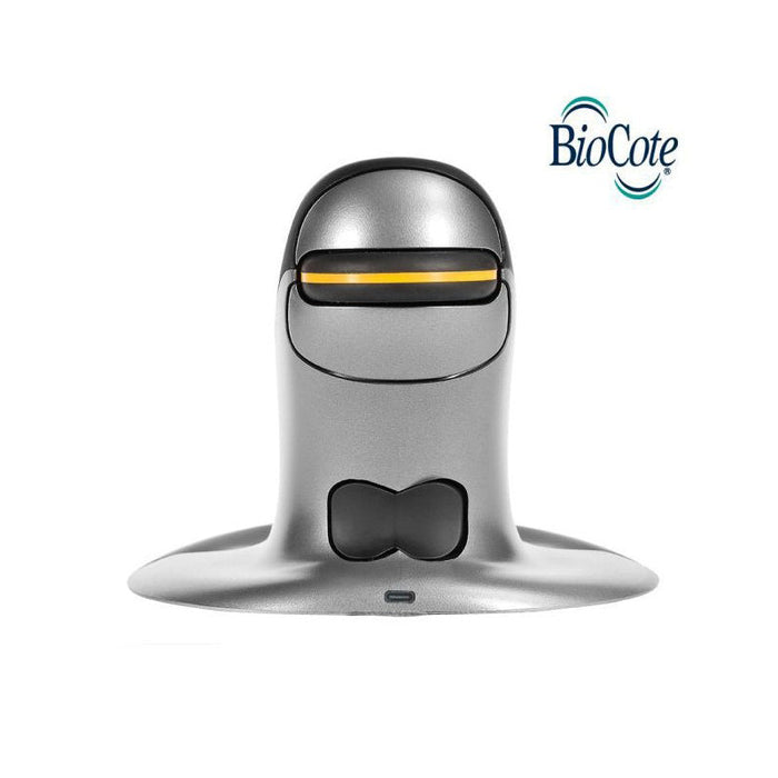 Penguin 3-in-1 molempikätinen pystyhiiri - S-koko