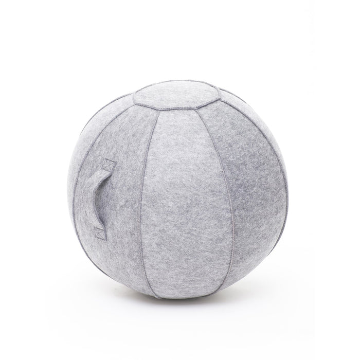 Stoo® Active Ball - Ø65 cm - Light grey