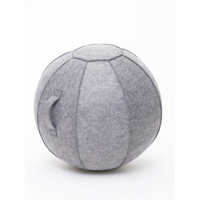 Stoo® Active Ball - Ø75 cm - Dark grey