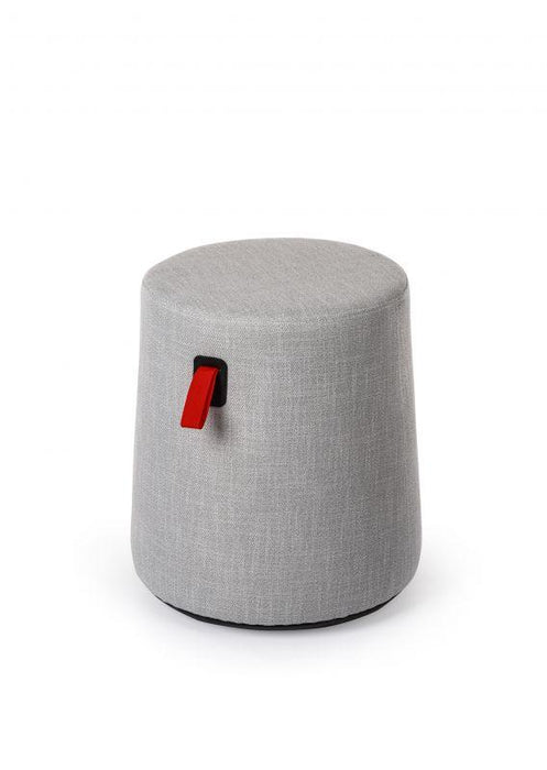 Stoo® Mini active chair - Light grey