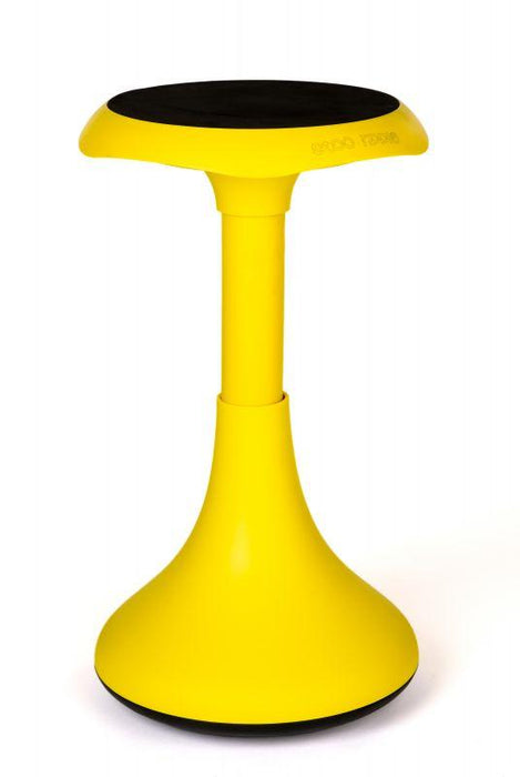 Stoo® Ripple 43-63 cm - Yellow
