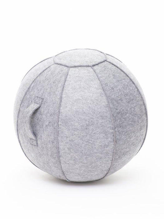 Stoo® Active Ball - Ø65 cm - Vaaleanharmaa