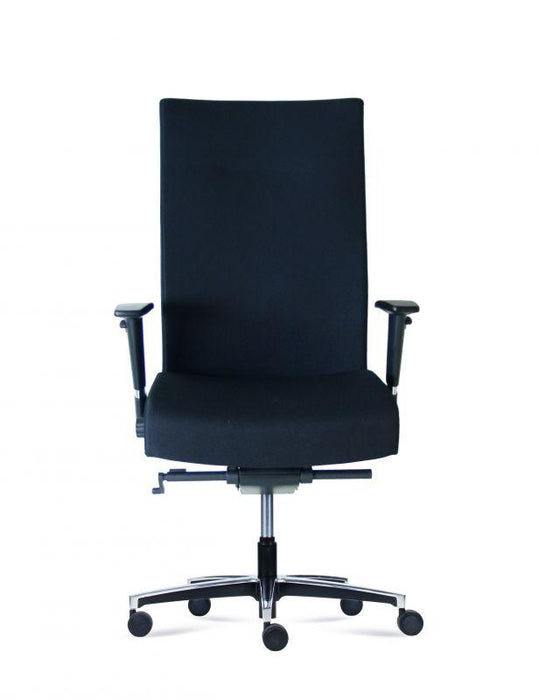 FREE A56 XL office chair - Black