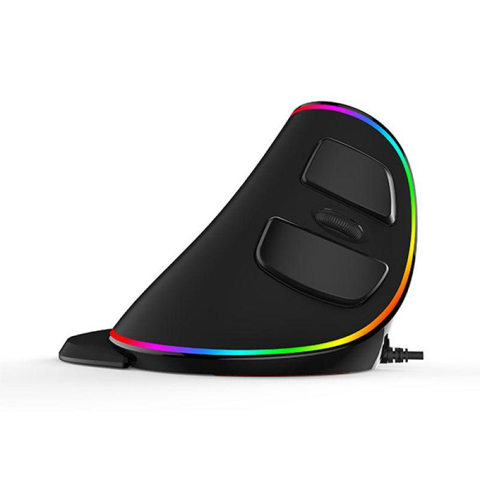Delux XL vertical mouse - Wired