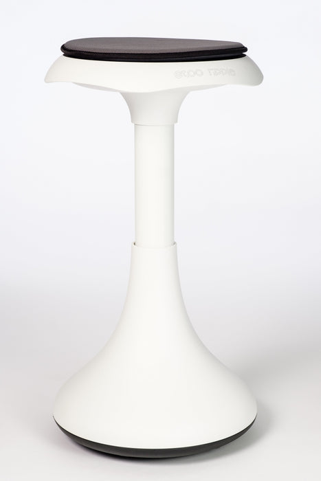 Stoo® Ripple 43-63 cm - White