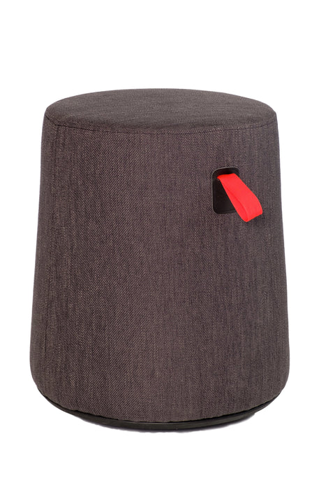 Stoo® Mini active chair - Dark grey
