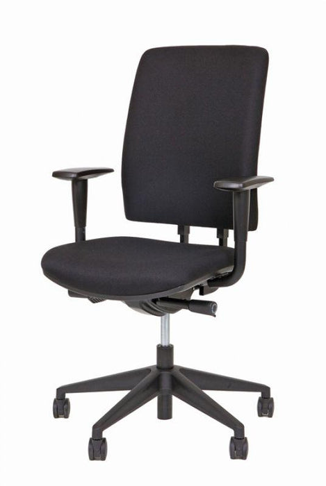 FREE A340 office chair - Black