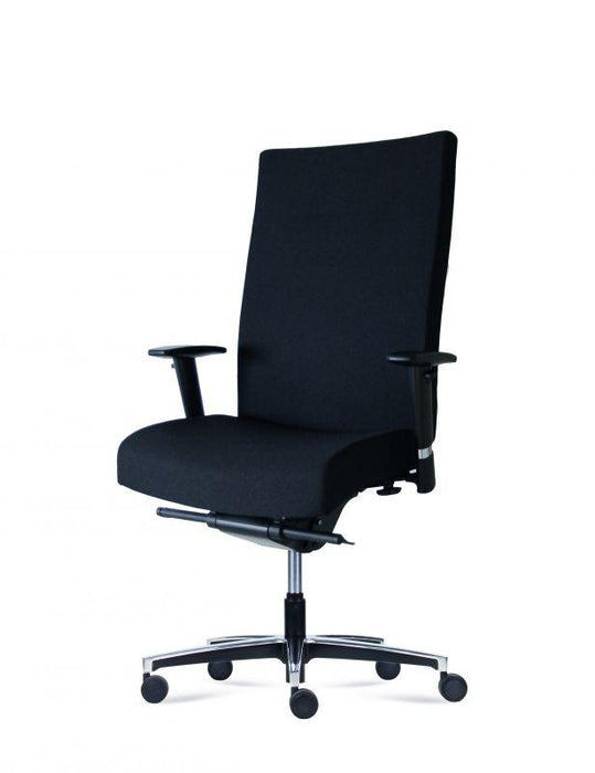 FREE A56 XL office chair - Black