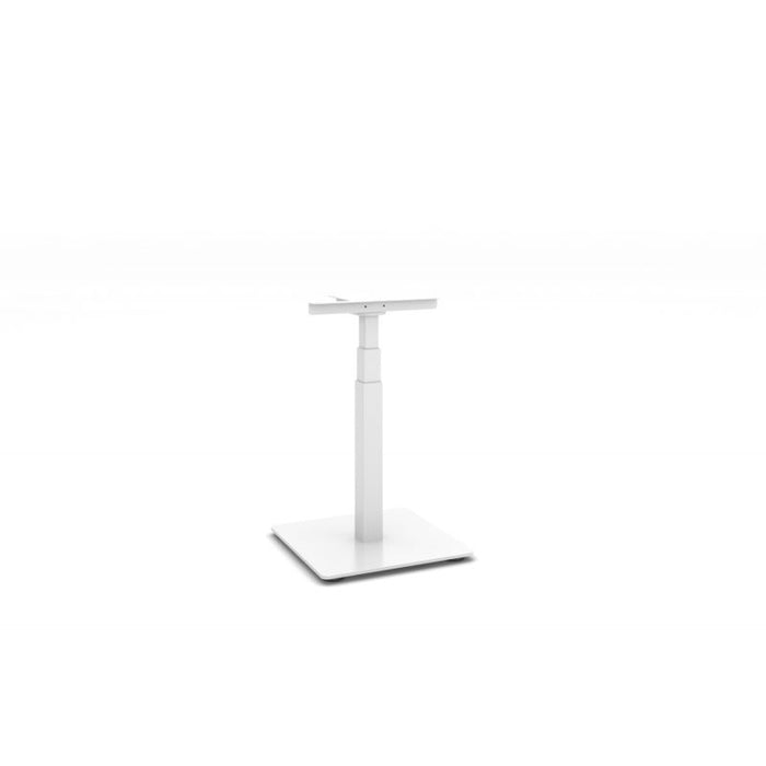 Stoo® Desk Single sähköpöydän runko - Valkoinen