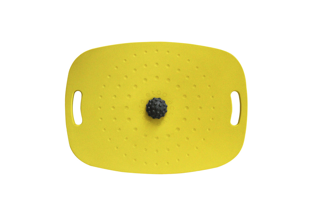Stoo® Active Board - Yellow