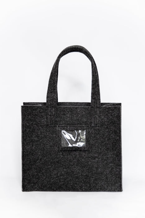 Stoo® Office Bag - Anthracite