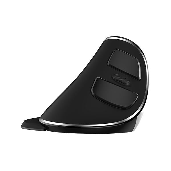 Delux XL vertical mouse - Wireless