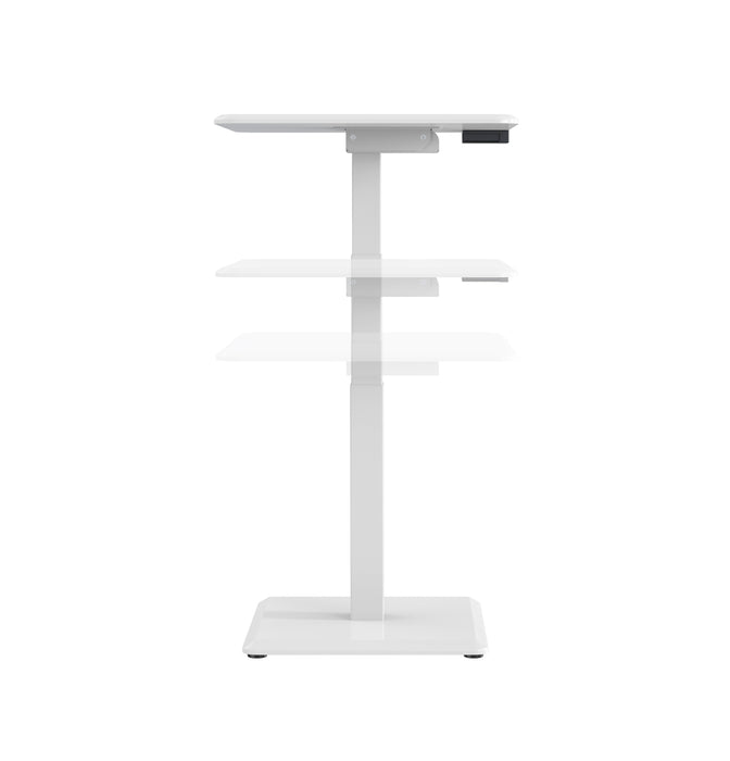 Stoo® Desk Single Compact - White