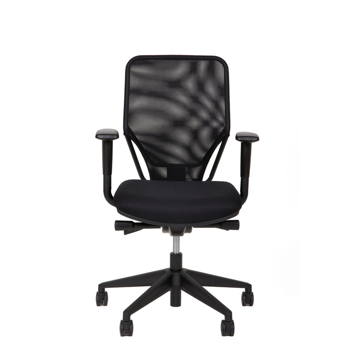 FREE 330 office chair - black