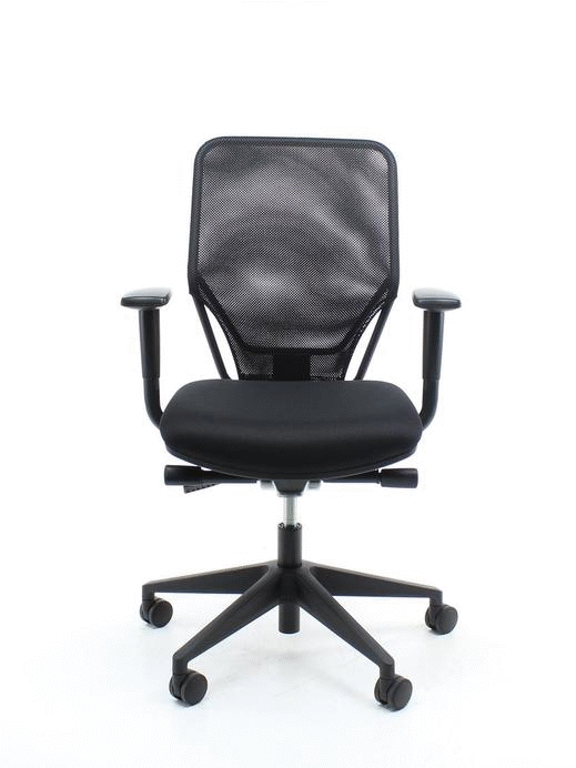 FREE 330 office chair - black