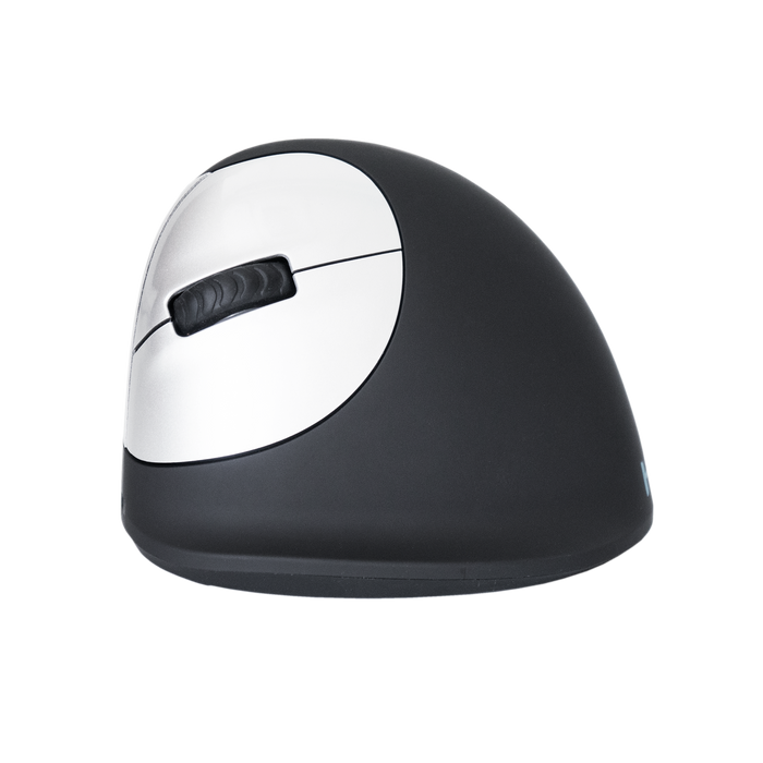 HE vertical mouse - Medium (Hand Size 165-185mm), Left Handed, wireless
