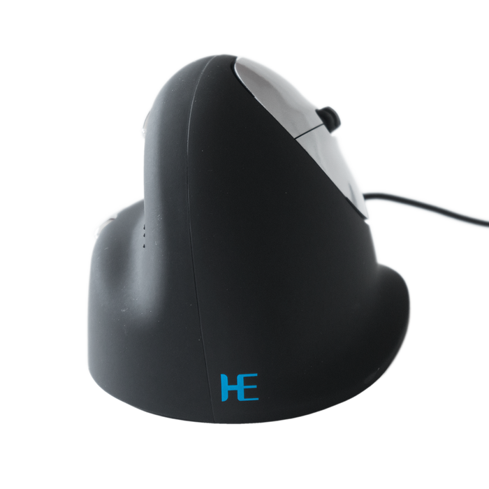 HE vertical mouse - Medium (Hand Size 165-185mm), Right Handed, wired