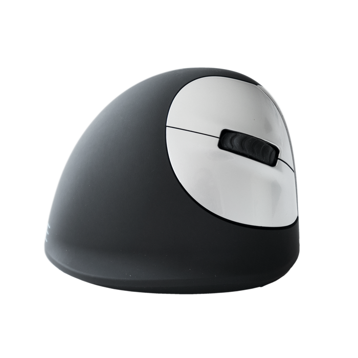 HE vertical mouse - Medium (Hand Size 165-185mm), Right Handed, wireless