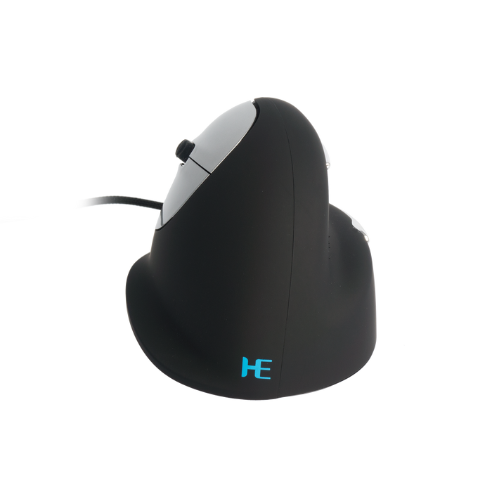 HE vertical mouse - Medium (Hand Size 165-185mm), Left Handed, wired