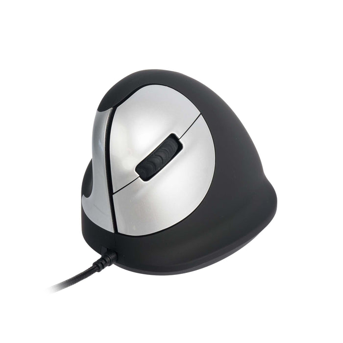 HE vertical mouse - Medium (Hand Size 165-185mm), Left Handed, wired