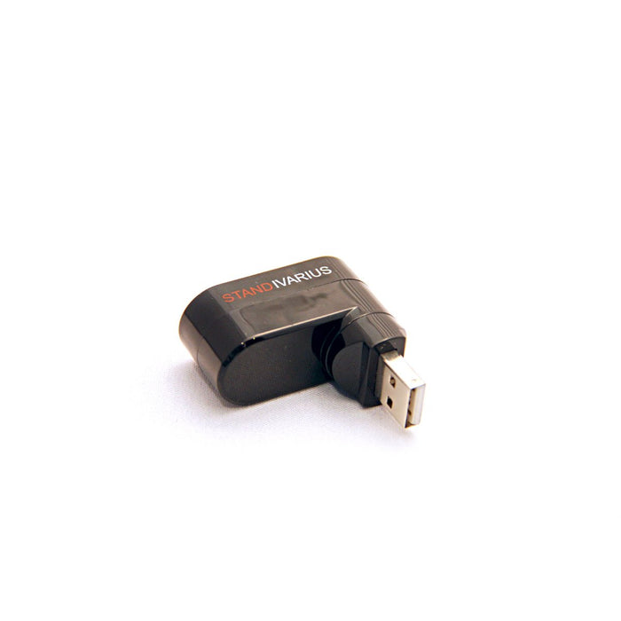standivarius USB-hubi 3-porttia