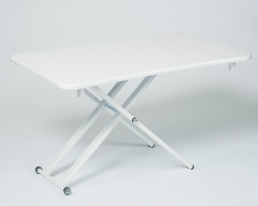 Stoo® D.O.D Lite standing desk - White