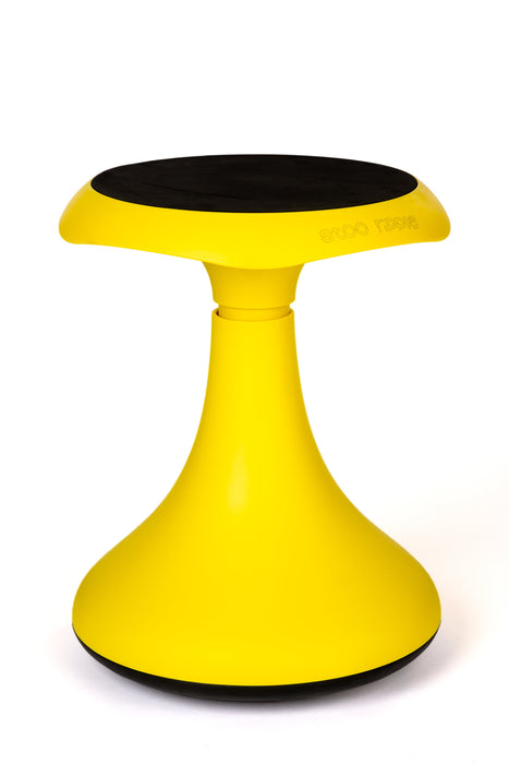 Stoo® Ripple 43-63 cm - Yellow
