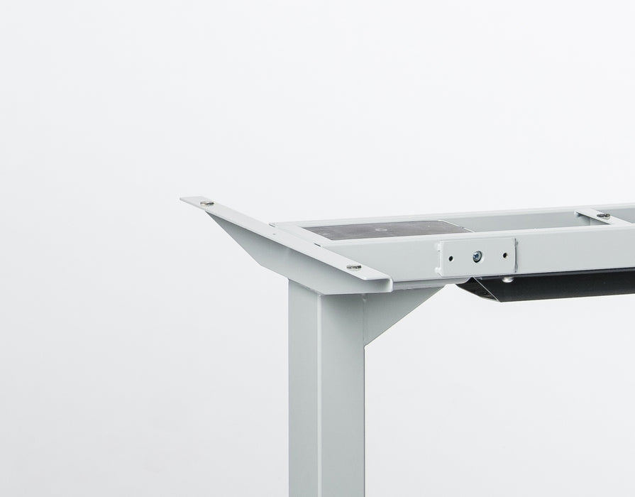Easy electric desk foot - 430 mm