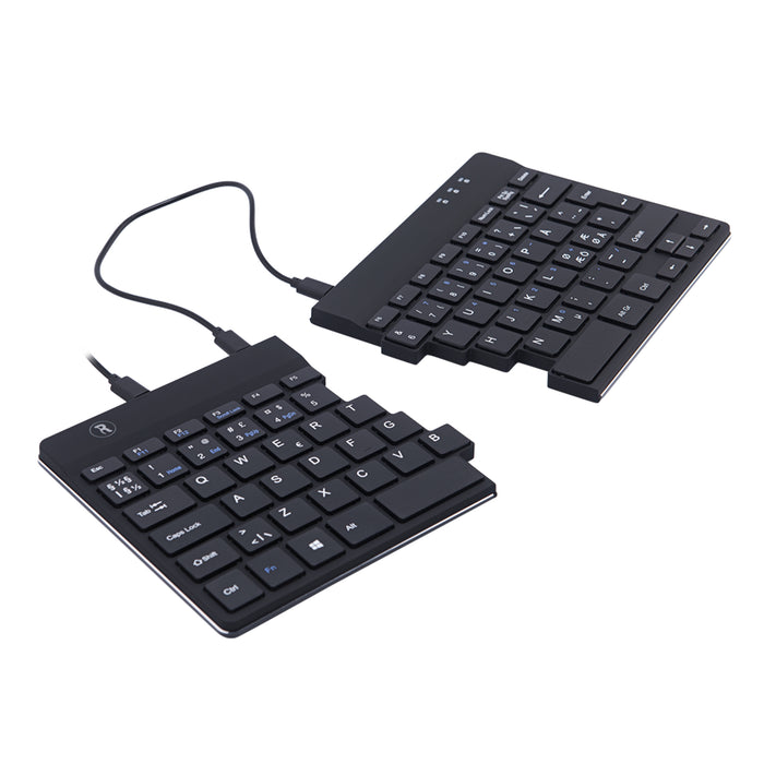 Stoo® R-Go Split Break keyboard