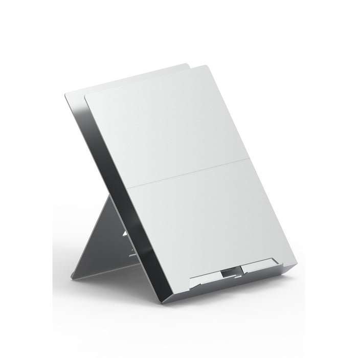 standivarius Etra premium laptop teline alumiini